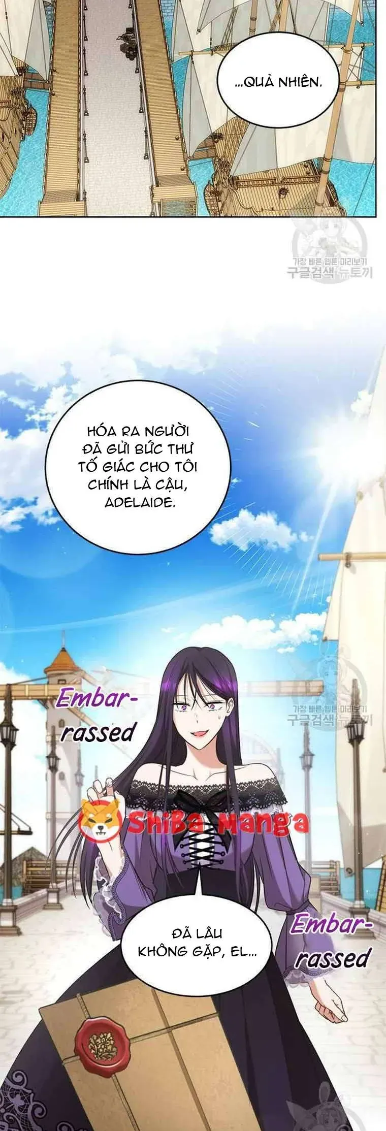 Làm Thế Nào Để Ăn Chủ Nhân Chap 75 - Next Chap 76