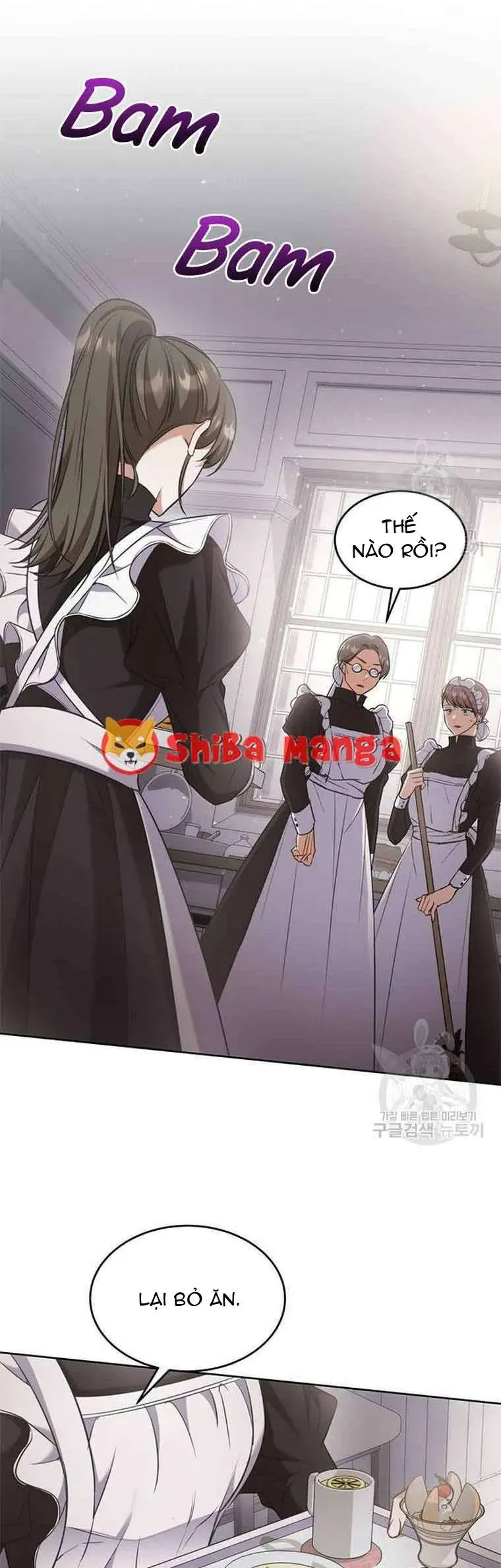 Làm Thế Nào Để Ăn Chủ Nhân Chap 75 - Next Chap 76