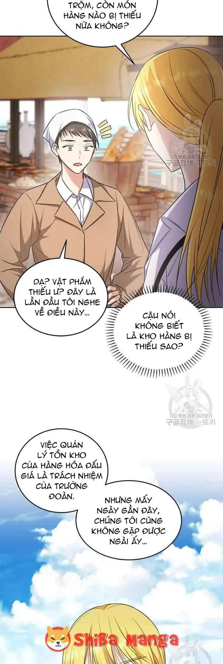Làm Thế Nào Để Ăn Chủ Nhân Chap 75 - Next Chap 76