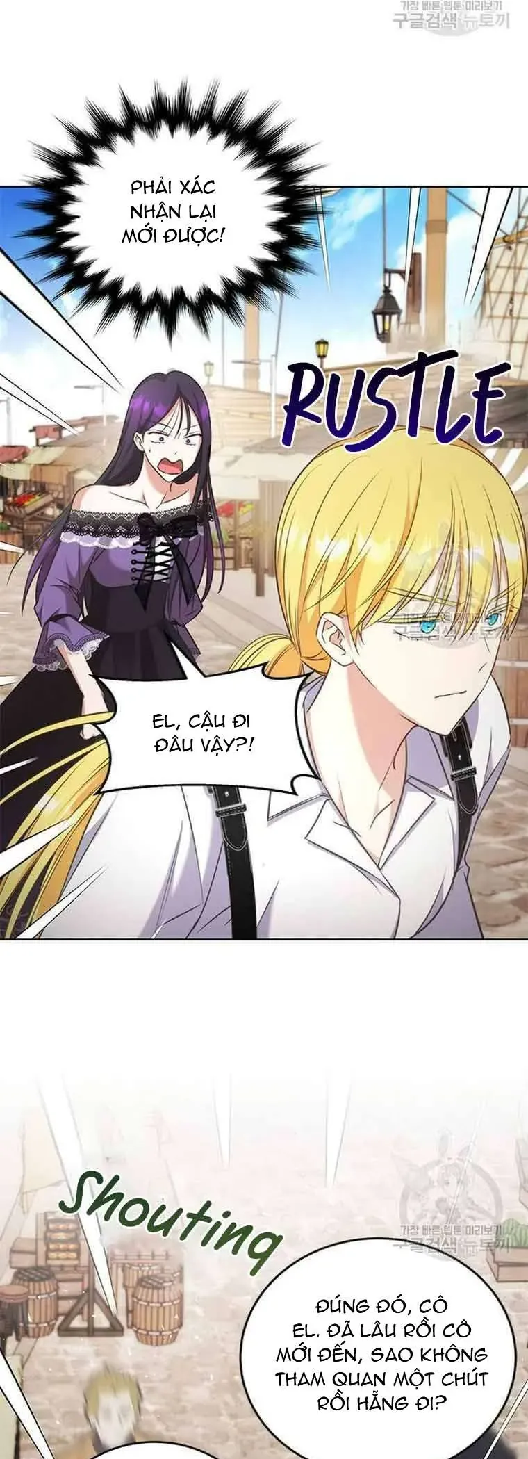 Làm Thế Nào Để Ăn Chủ Nhân Chap 75 - Next Chap 76