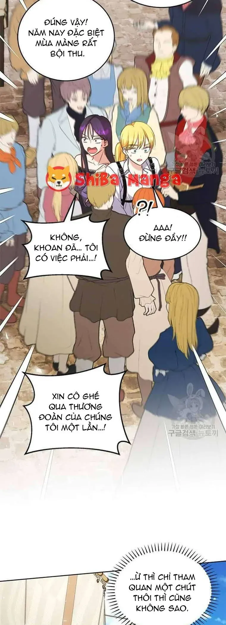 Làm Thế Nào Để Ăn Chủ Nhân Chap 75 - Next Chap 76