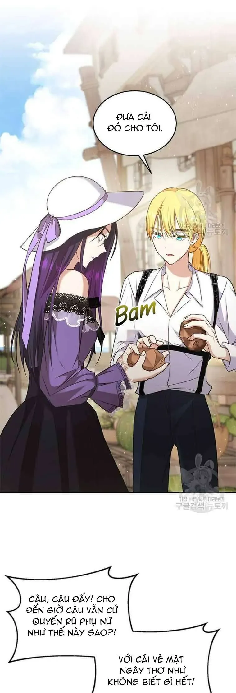 Làm Thế Nào Để Ăn Chủ Nhân Chap 75 - Next Chap 76