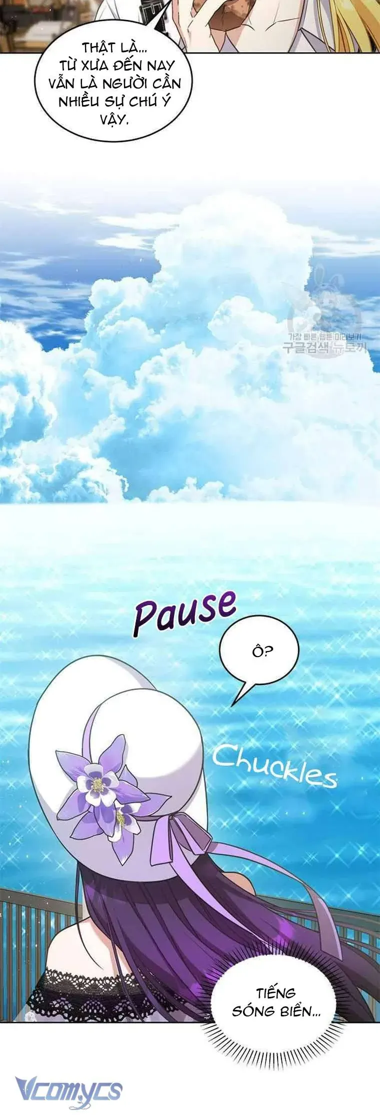 Làm Thế Nào Để Ăn Chủ Nhân Chap 75 - Next Chap 76