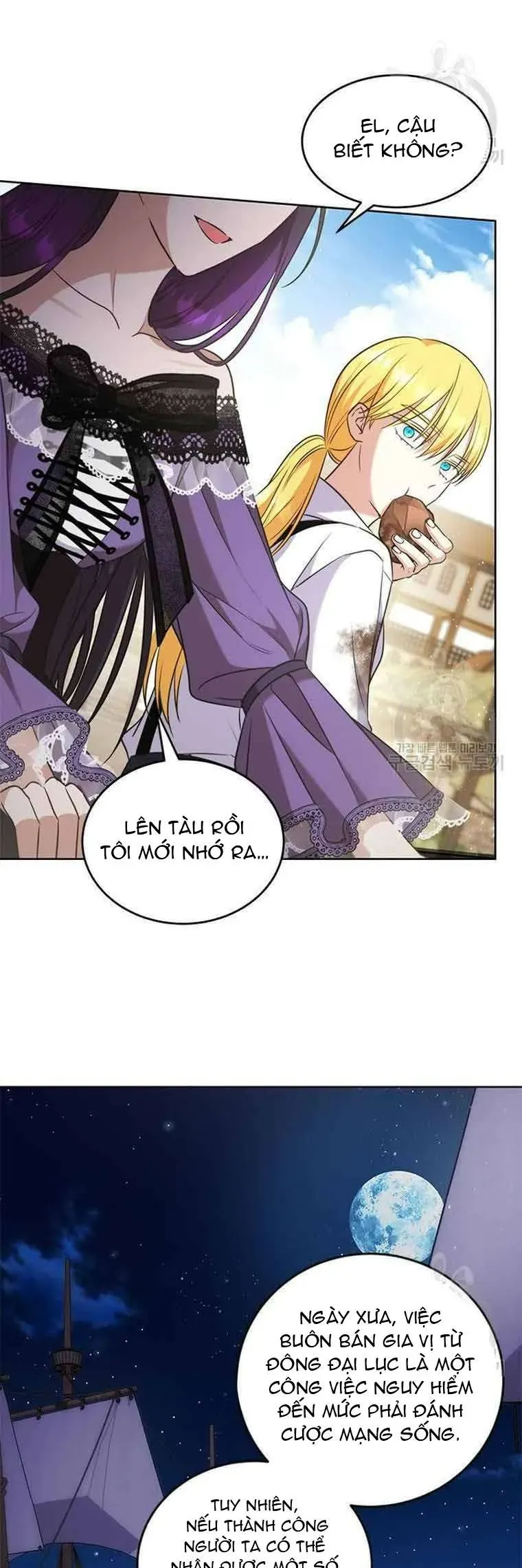 Làm Thế Nào Để Ăn Chủ Nhân Chap 75 - Next Chap 76