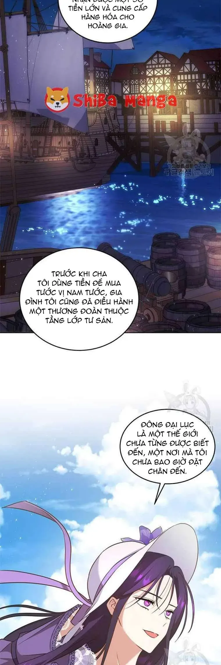 Làm Thế Nào Để Ăn Chủ Nhân Chap 75 - Next Chap 76