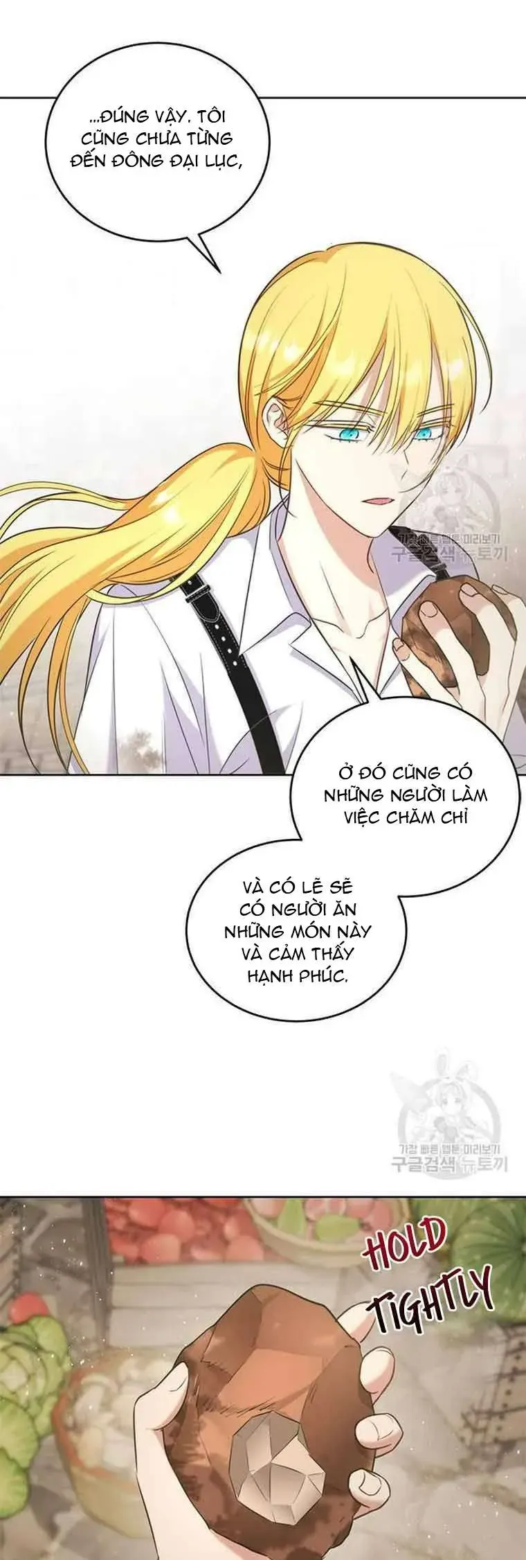 Làm Thế Nào Để Ăn Chủ Nhân Chap 75 - Next Chap 76