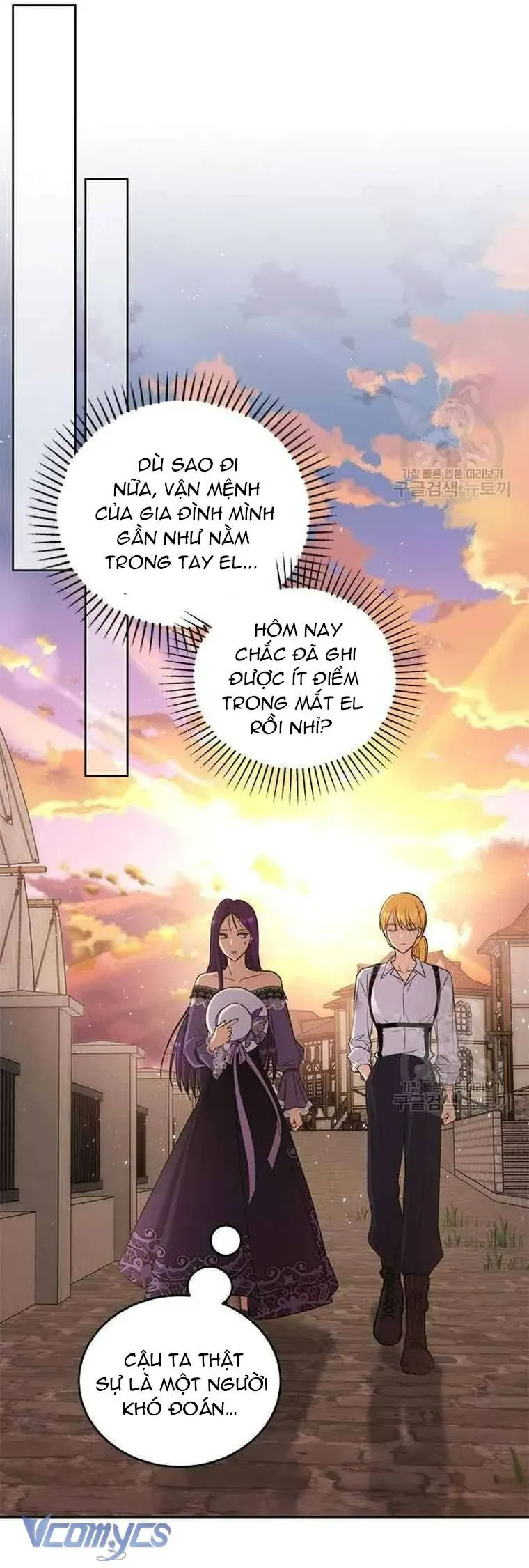 Làm Thế Nào Để Ăn Chủ Nhân Chap 75 - Next Chap 76