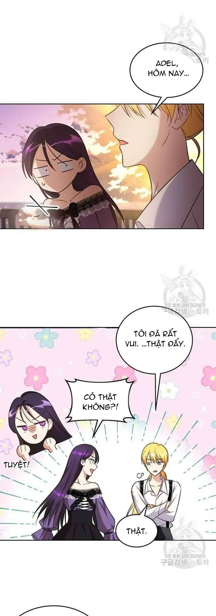 Làm Thế Nào Để Ăn Chủ Nhân Chap 75 - Next Chap 76