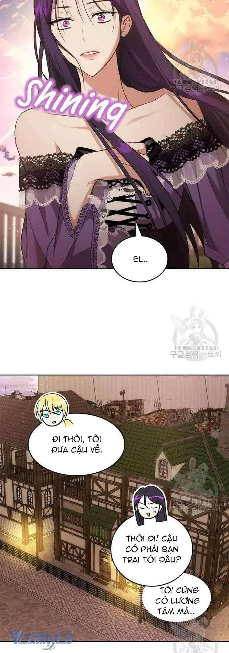 Làm Thế Nào Để Ăn Chủ Nhân Chap 75 - Next Chap 76