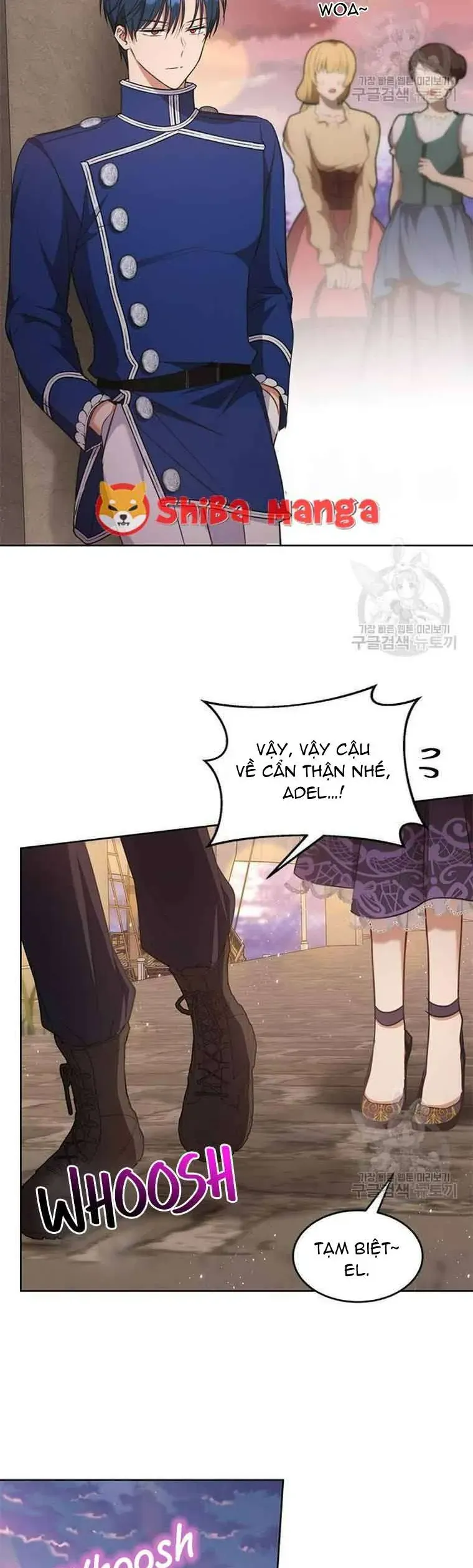 Làm Thế Nào Để Ăn Chủ Nhân Chap 75 - Next Chap 76