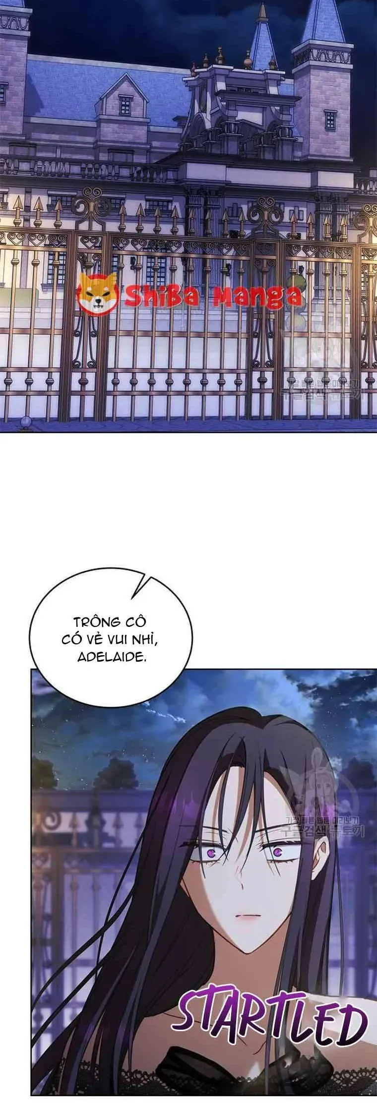 Làm Thế Nào Để Ăn Chủ Nhân Chap 75 - Next Chap 76