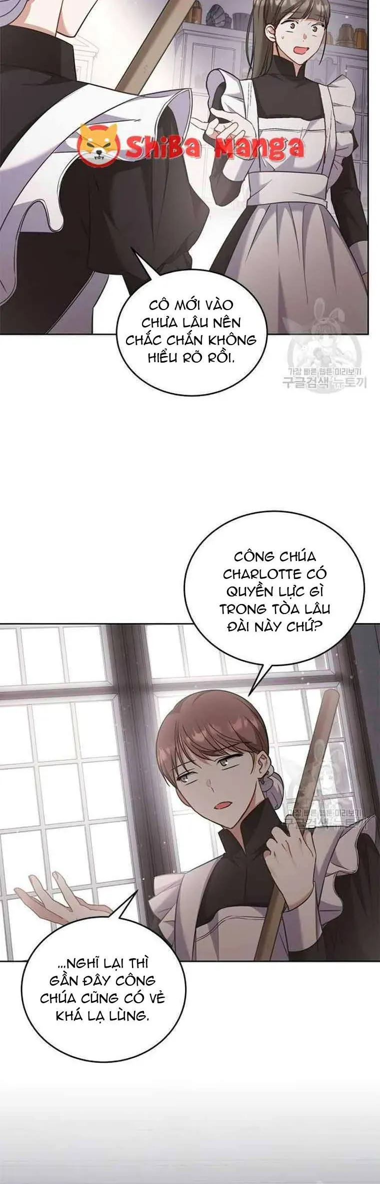 Làm Thế Nào Để Ăn Chủ Nhân Chap 75 - Next Chap 76