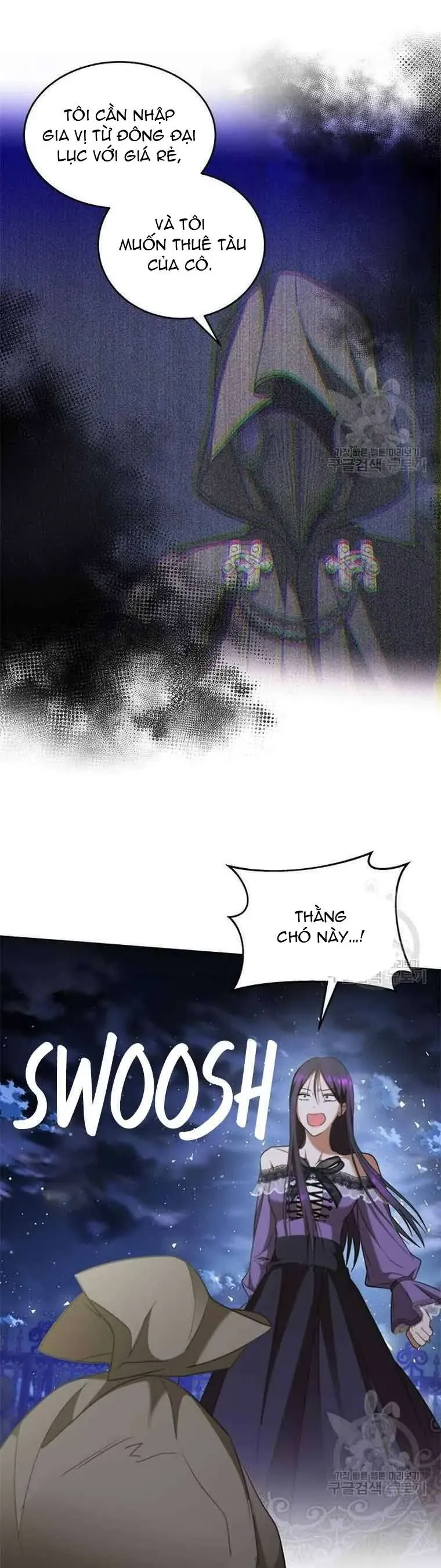 Làm Thế Nào Để Ăn Chủ Nhân Chap 75 - Next Chap 76