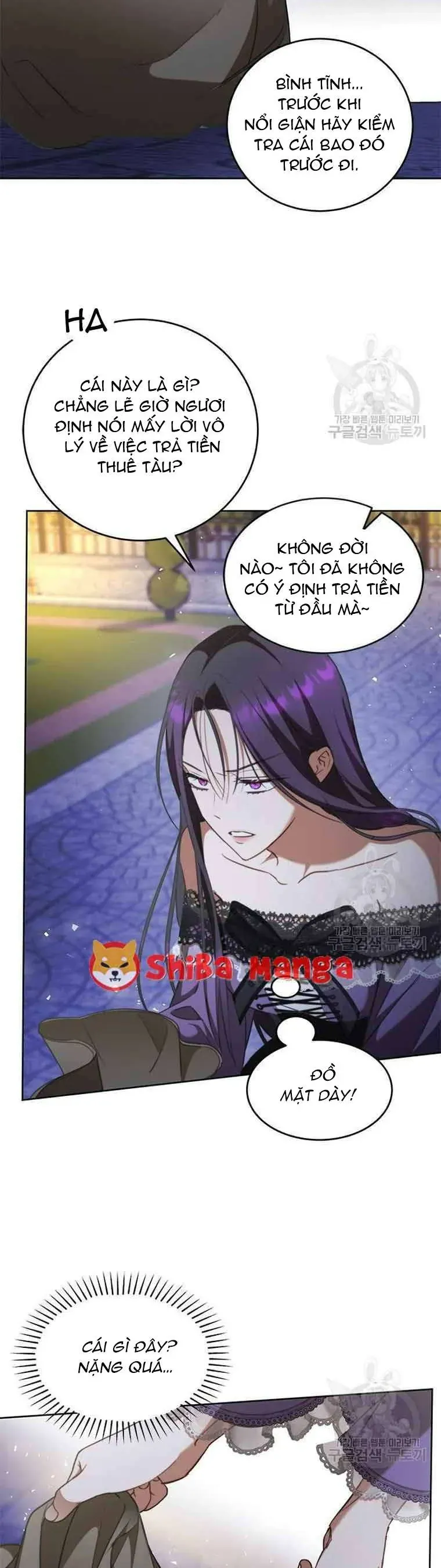 Làm Thế Nào Để Ăn Chủ Nhân Chap 75 - Next Chap 76