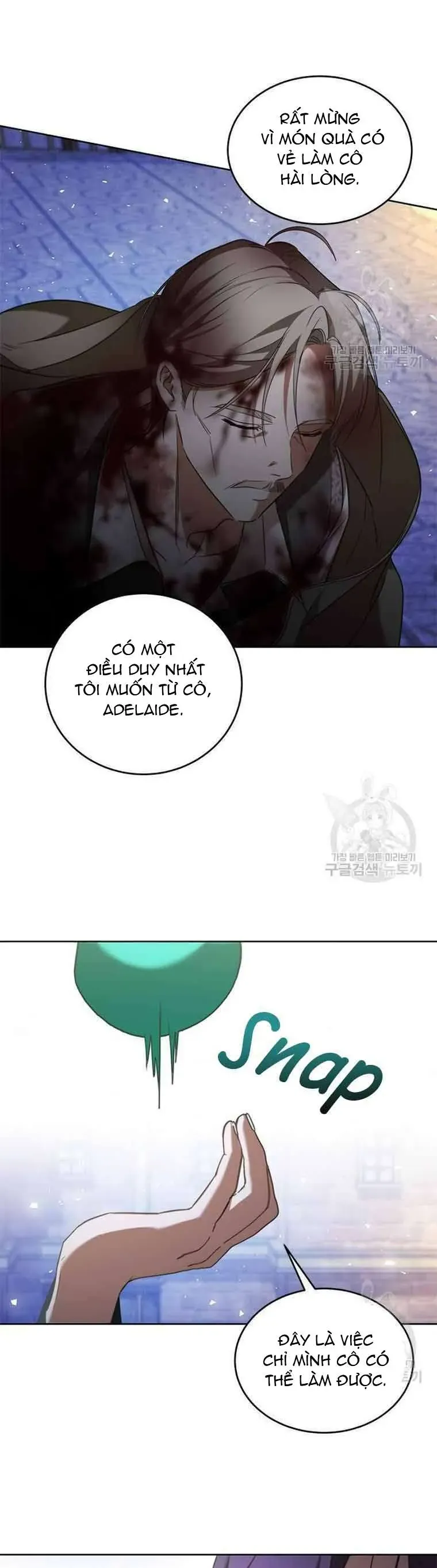 Làm Thế Nào Để Ăn Chủ Nhân Chap 75 - Next Chap 76