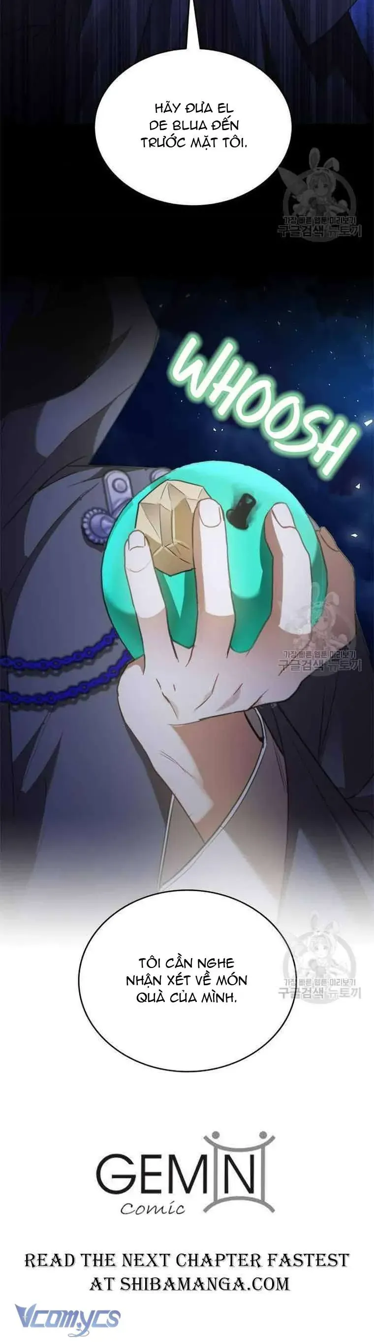 Làm Thế Nào Để Ăn Chủ Nhân Chap 75 - Next Chap 76