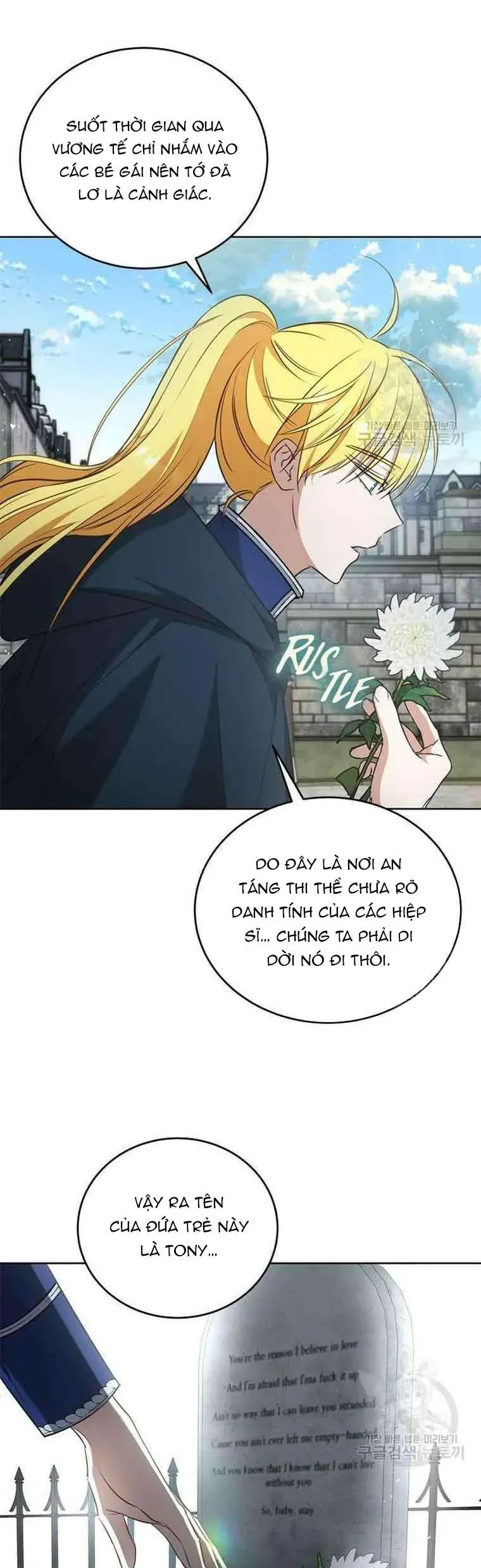 Làm Thế Nào Để Ăn Chủ Nhân Chap 76 - Next Chap 77