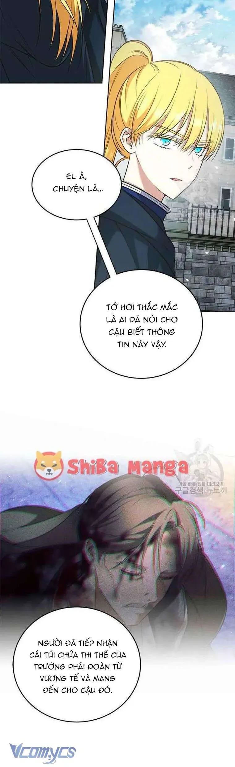 Làm Thế Nào Để Ăn Chủ Nhân Chap 76 - Next Chap 77