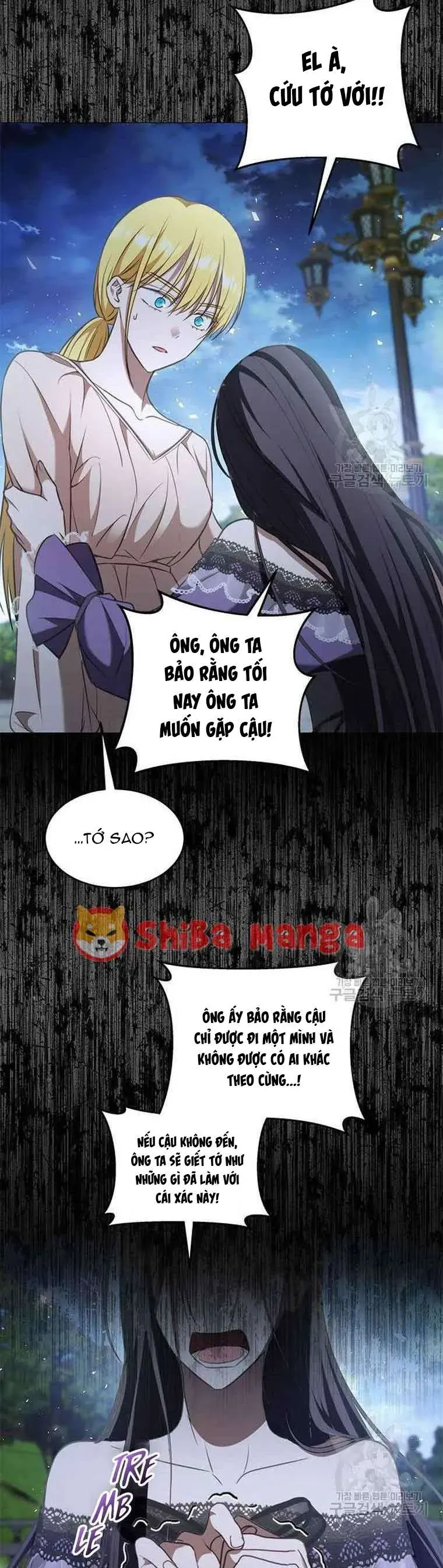 Làm Thế Nào Để Ăn Chủ Nhân Chap 76 - Next Chap 77