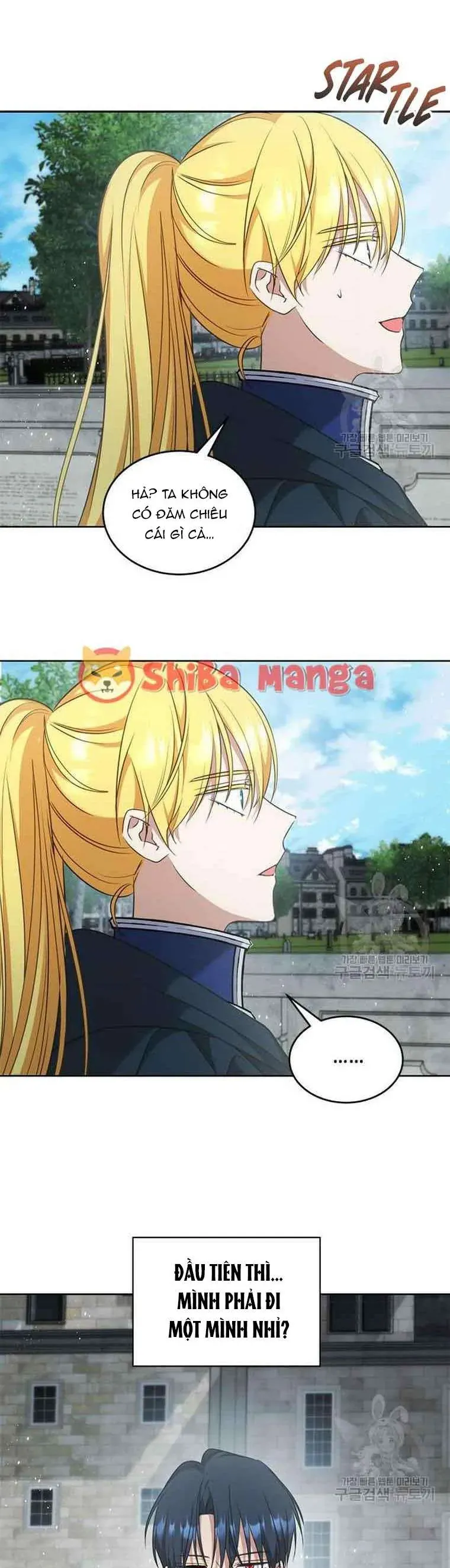 Làm Thế Nào Để Ăn Chủ Nhân Chap 76 - Next Chap 77