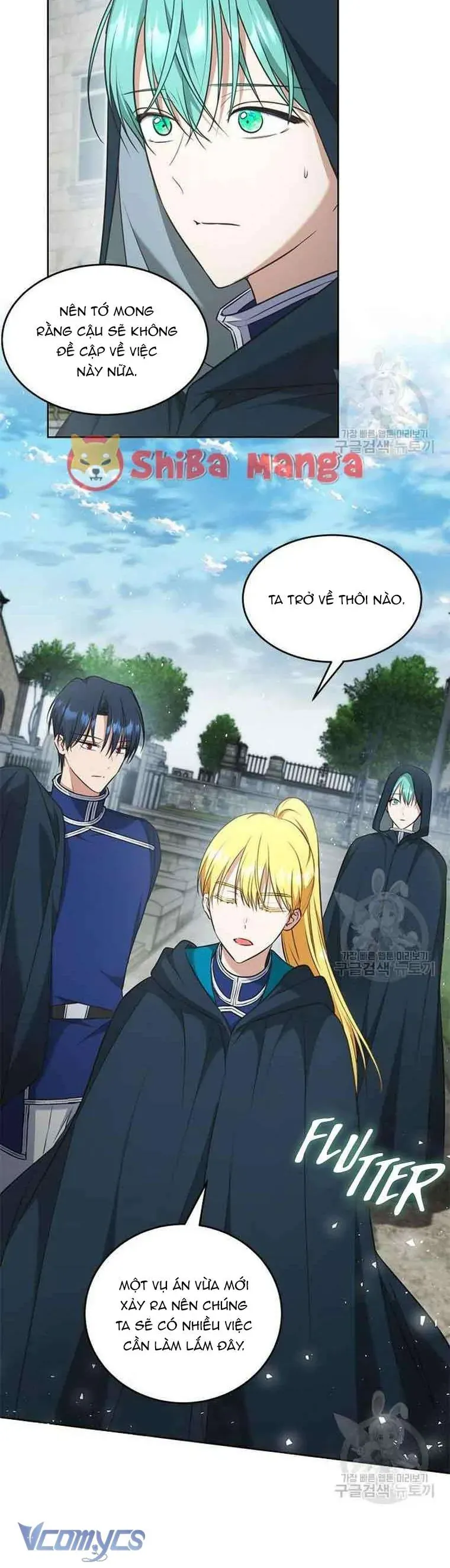 Làm Thế Nào Để Ăn Chủ Nhân Chap 76 - Next Chap 77