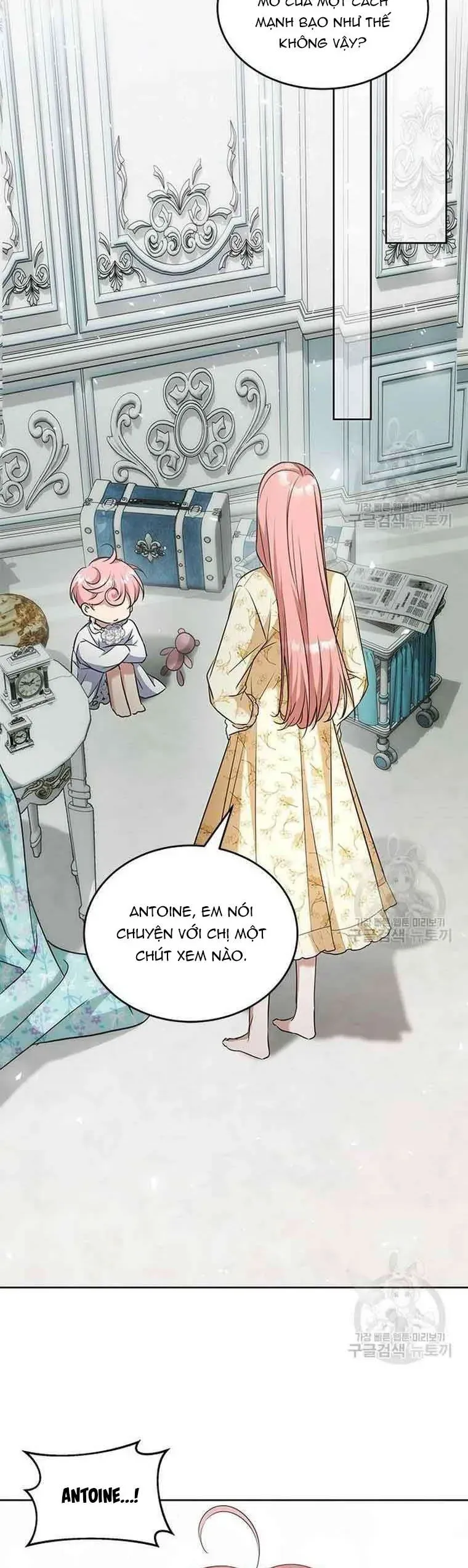 Làm Thế Nào Để Ăn Chủ Nhân Chap 76 - Next Chap 77