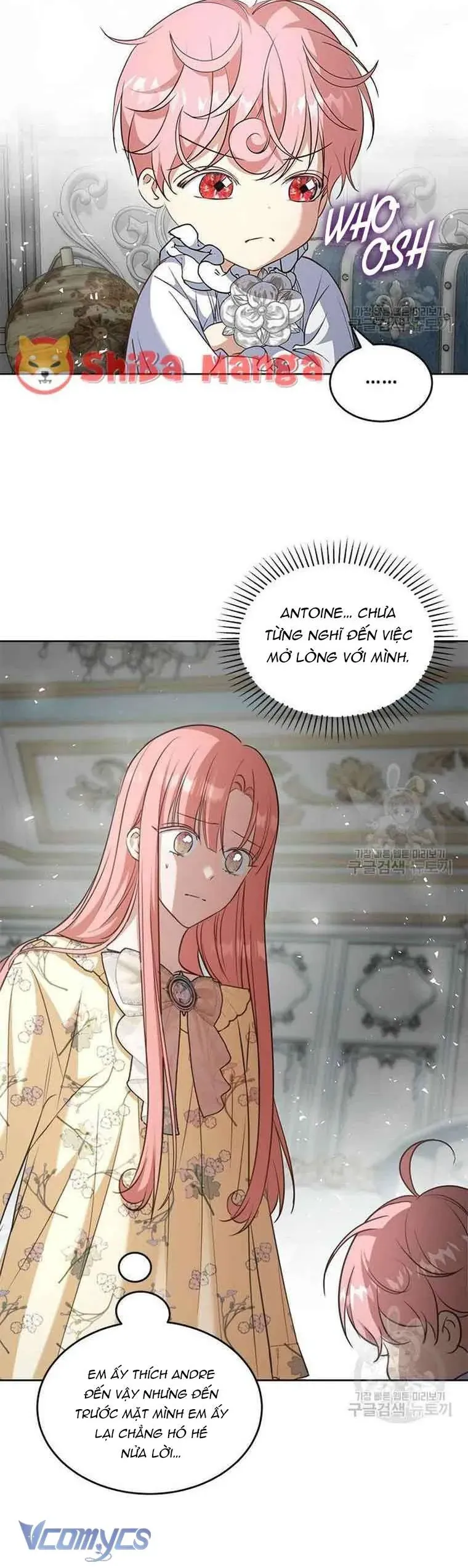 Làm Thế Nào Để Ăn Chủ Nhân Chap 76 - Next Chap 77