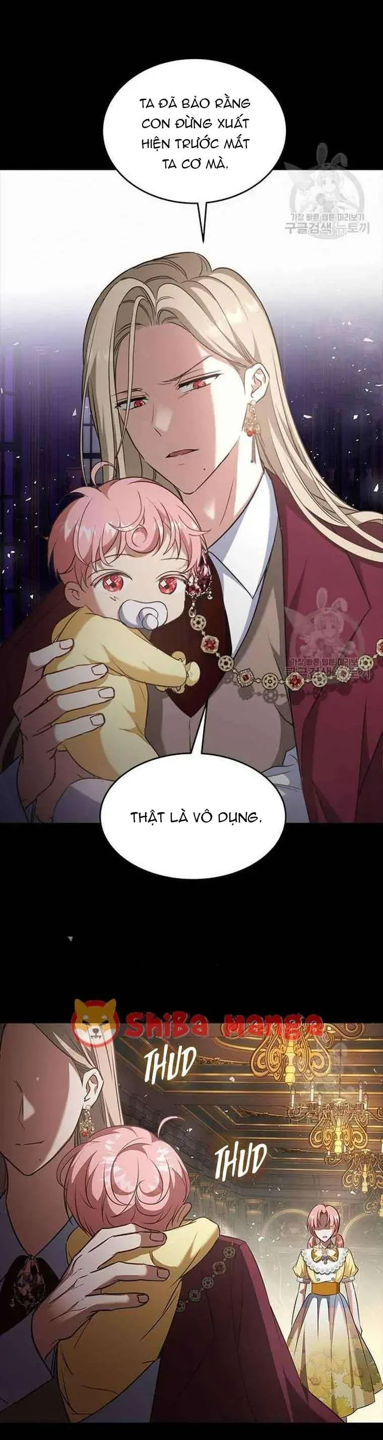 Làm Thế Nào Để Ăn Chủ Nhân Chap 76 - Next Chap 77