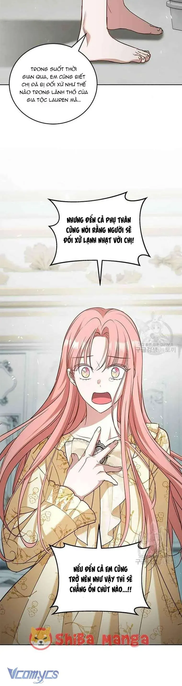 Làm Thế Nào Để Ăn Chủ Nhân Chap 76 - Next Chap 77