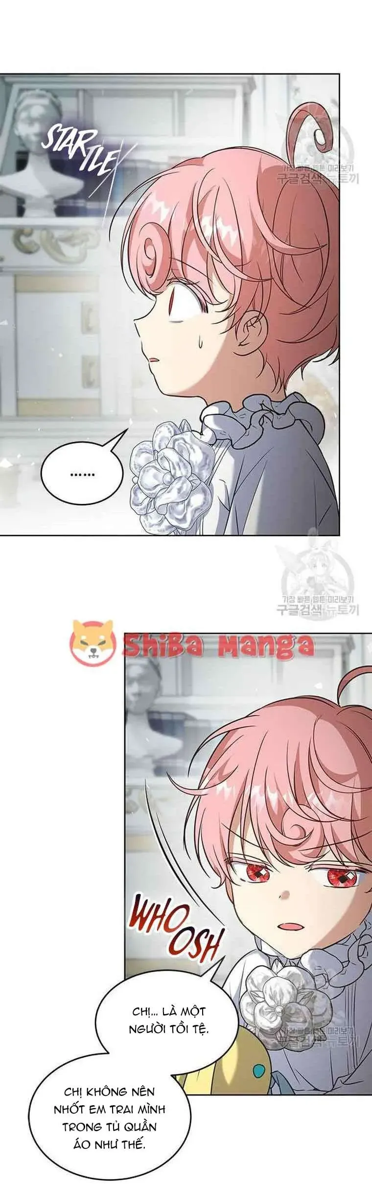 Làm Thế Nào Để Ăn Chủ Nhân Chap 76 - Next Chap 77