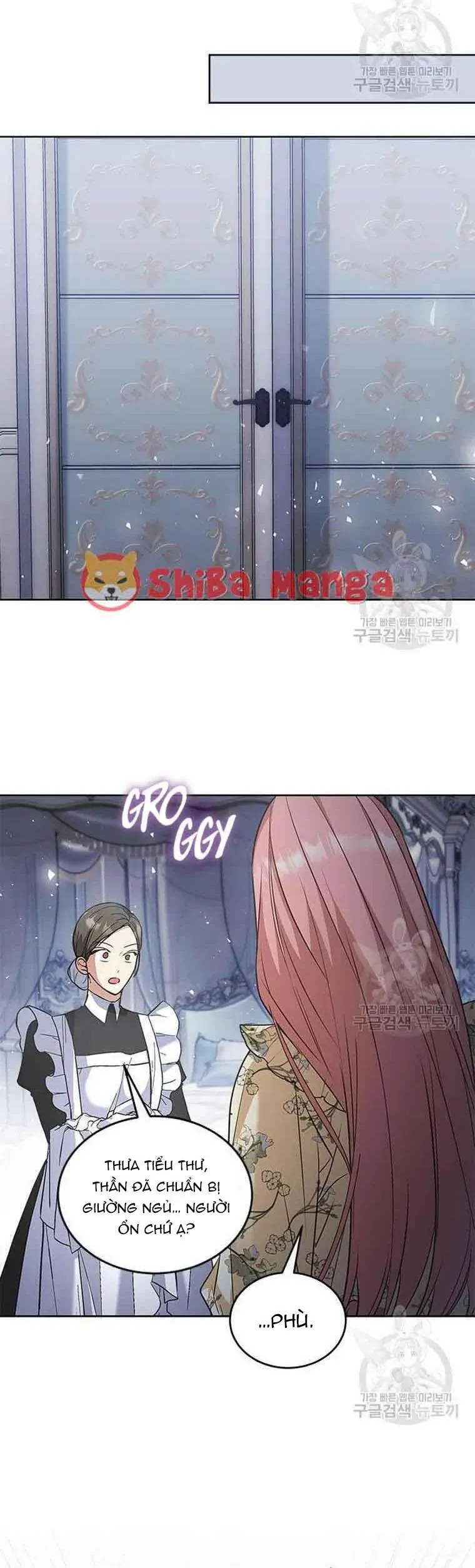 Làm Thế Nào Để Ăn Chủ Nhân Chap 76 - Next Chap 77