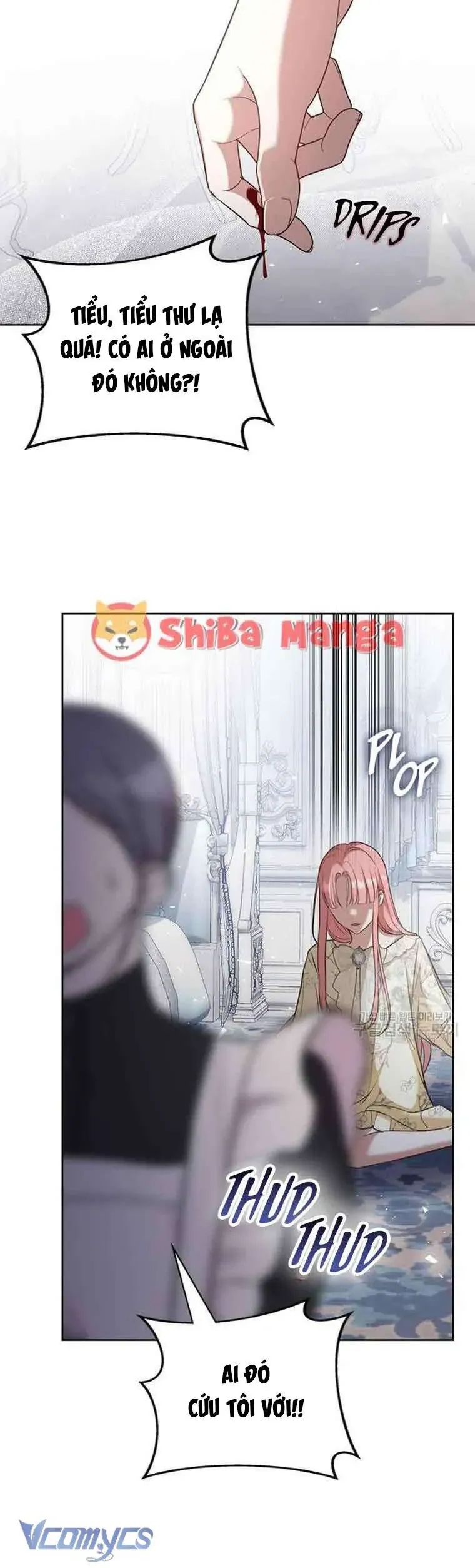 Làm Thế Nào Để Ăn Chủ Nhân Chap 76 - Next Chap 77