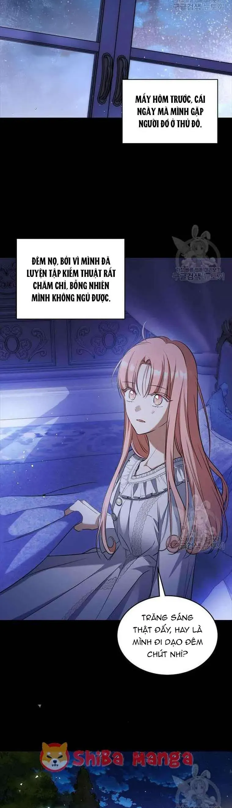 Làm Thế Nào Để Ăn Chủ Nhân Chap 76 - Next Chap 77