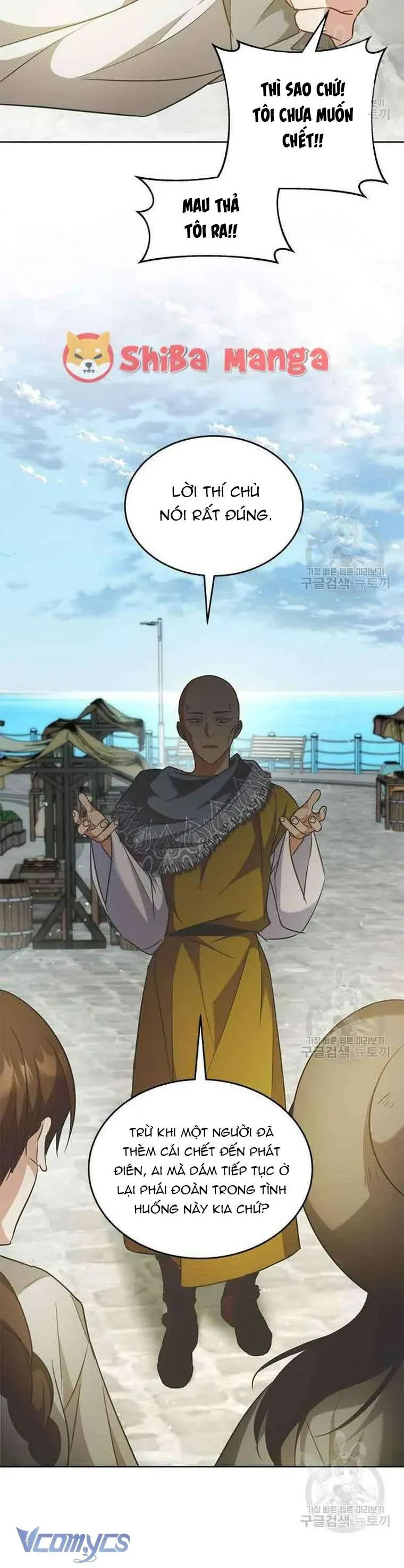 Làm Thế Nào Để Ăn Chủ Nhân Chap 76 - Next Chap 77