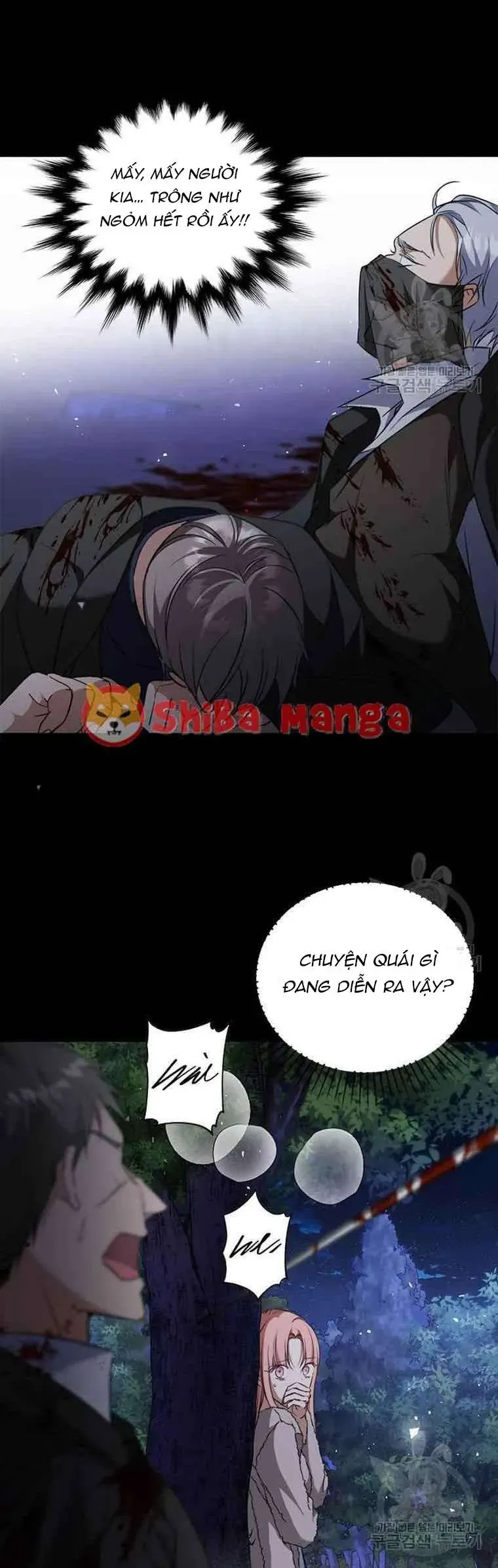 Làm Thế Nào Để Ăn Chủ Nhân Chap 76 - Next Chap 77