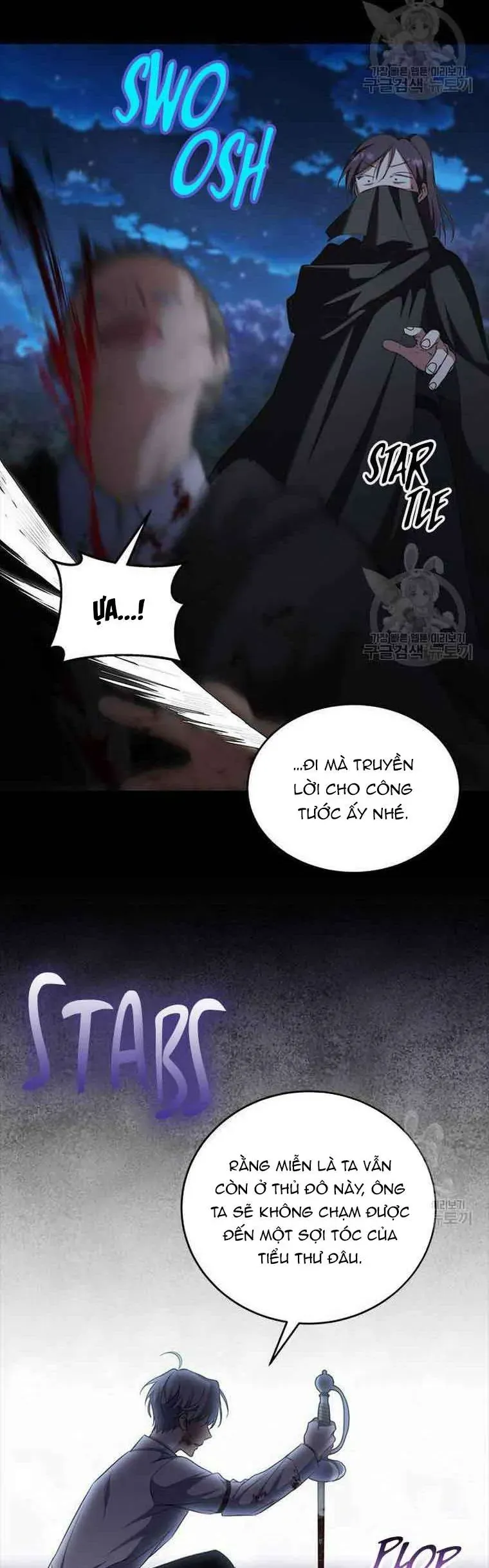 Làm Thế Nào Để Ăn Chủ Nhân Chap 76 - Next Chap 77