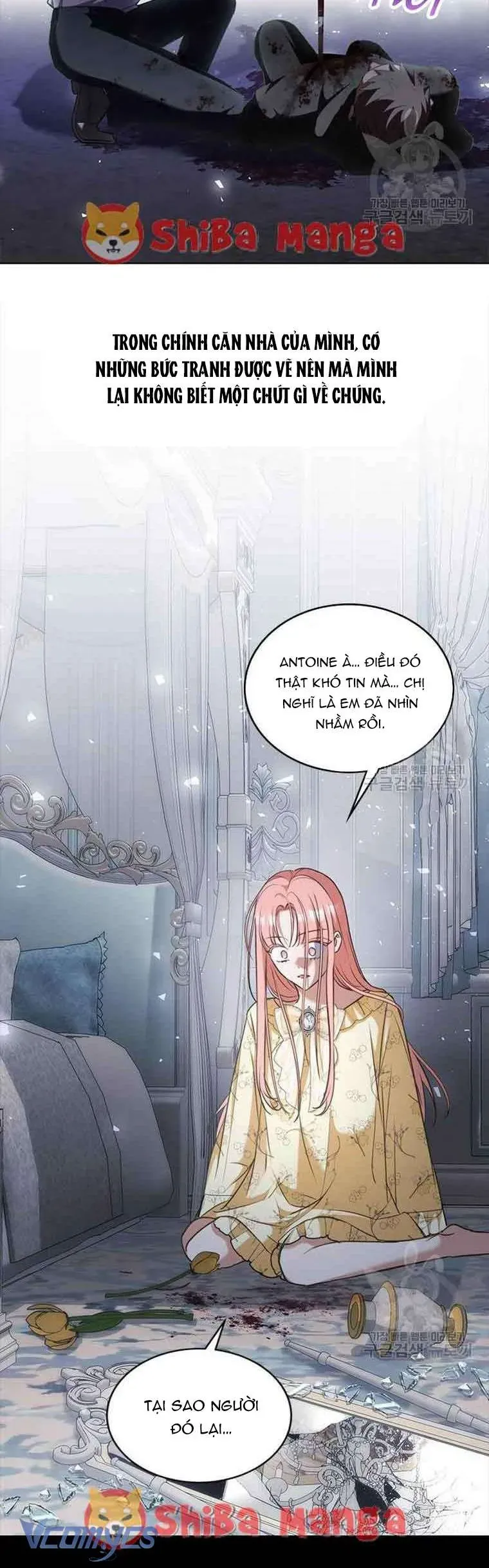 Làm Thế Nào Để Ăn Chủ Nhân Chap 76 - Next Chap 77