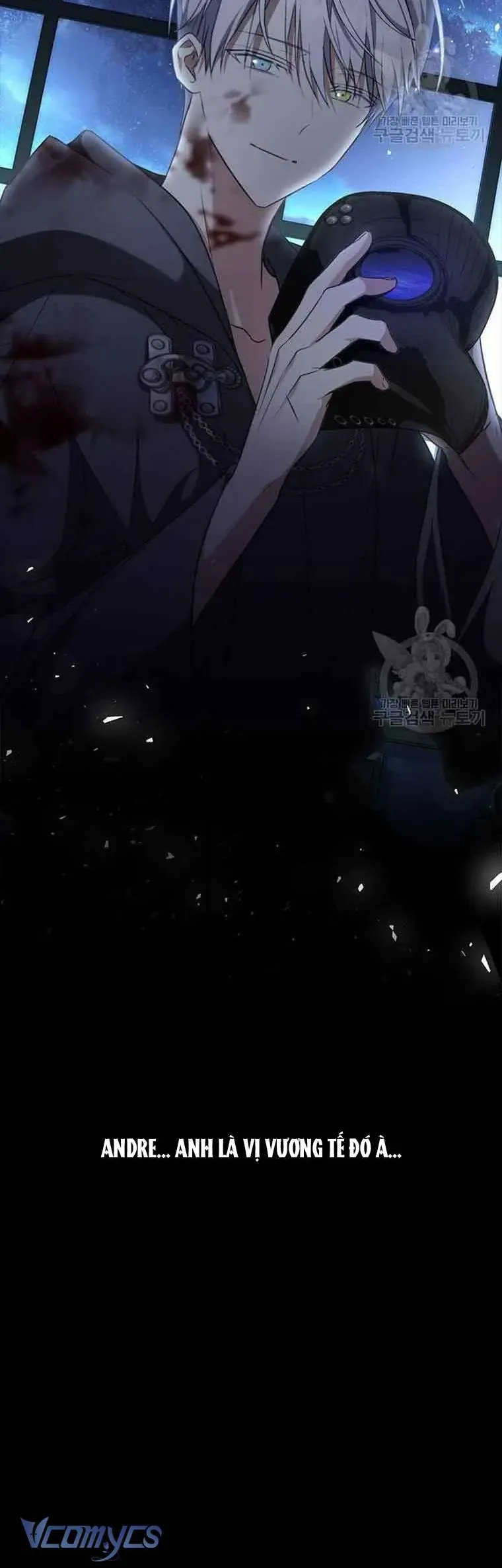 Làm Thế Nào Để Ăn Chủ Nhân Chap 76 - Next Chap 77