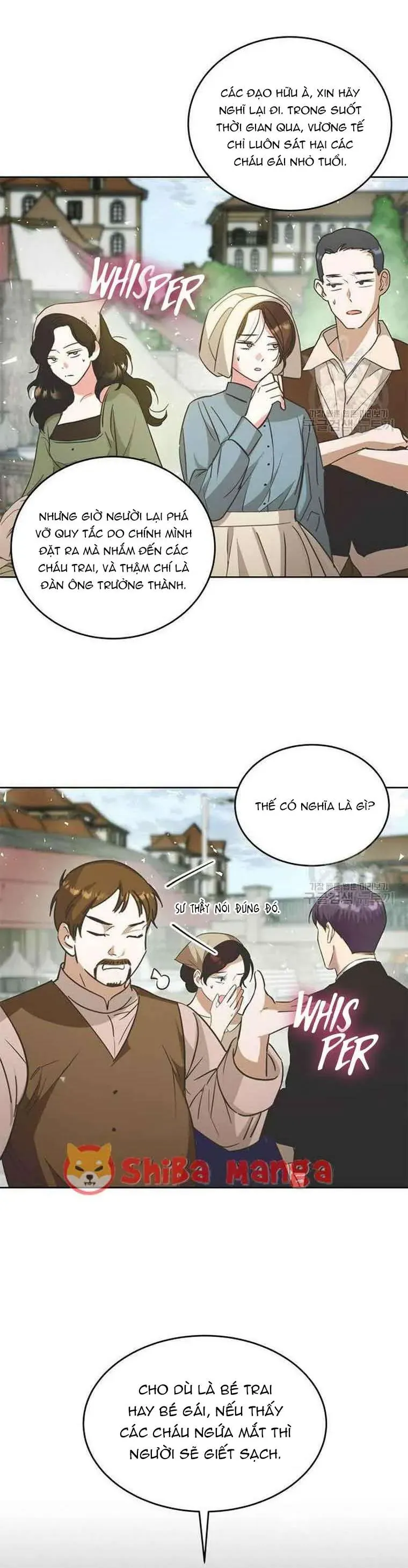 Làm Thế Nào Để Ăn Chủ Nhân Chap 76 - Next Chap 77