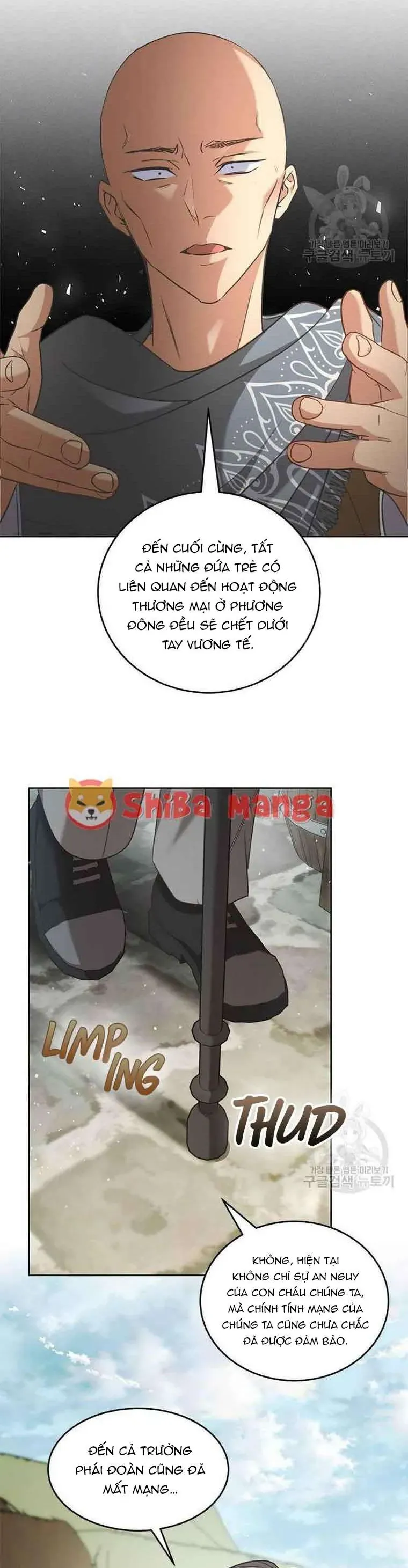 Làm Thế Nào Để Ăn Chủ Nhân Chap 76 - Next Chap 77