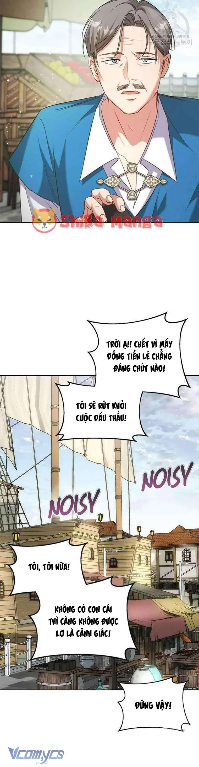 Làm Thế Nào Để Ăn Chủ Nhân Chap 76 - Next Chap 77