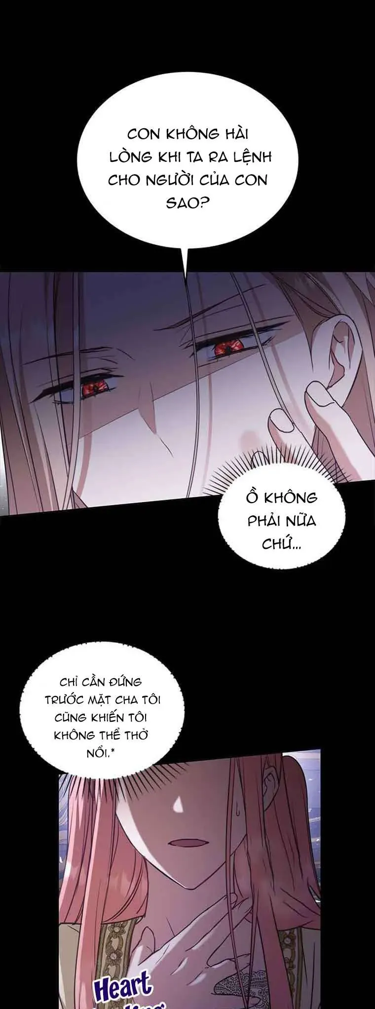 Làm Thế Nào Để Ăn Chủ Nhân Chap 77 - Next Chap 78