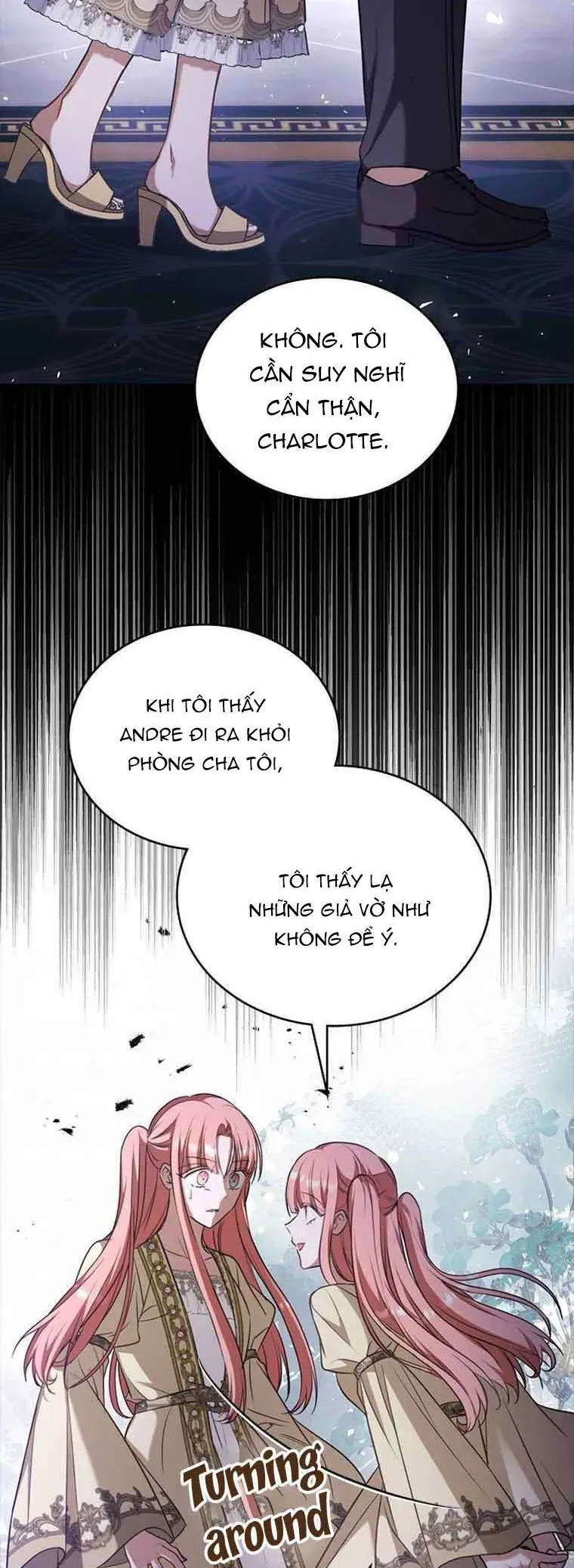 Làm Thế Nào Để Ăn Chủ Nhân Chap 77 - Next Chap 78
