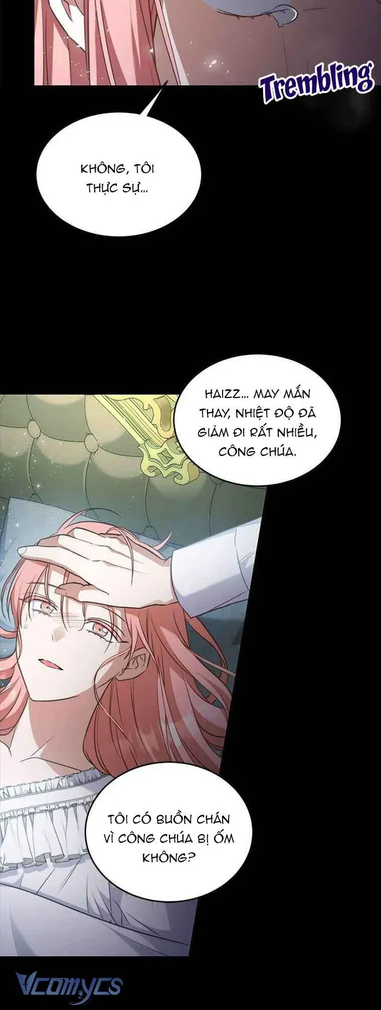 Làm Thế Nào Để Ăn Chủ Nhân Chap 77 - Next Chap 78