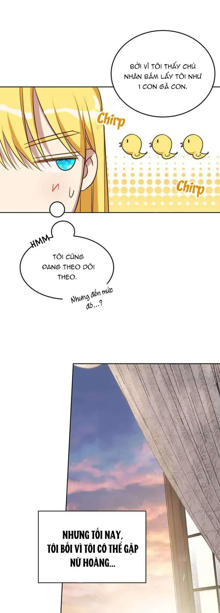 Làm Thế Nào Để Ăn Chủ Nhân Chap 77 - Next Chap 78