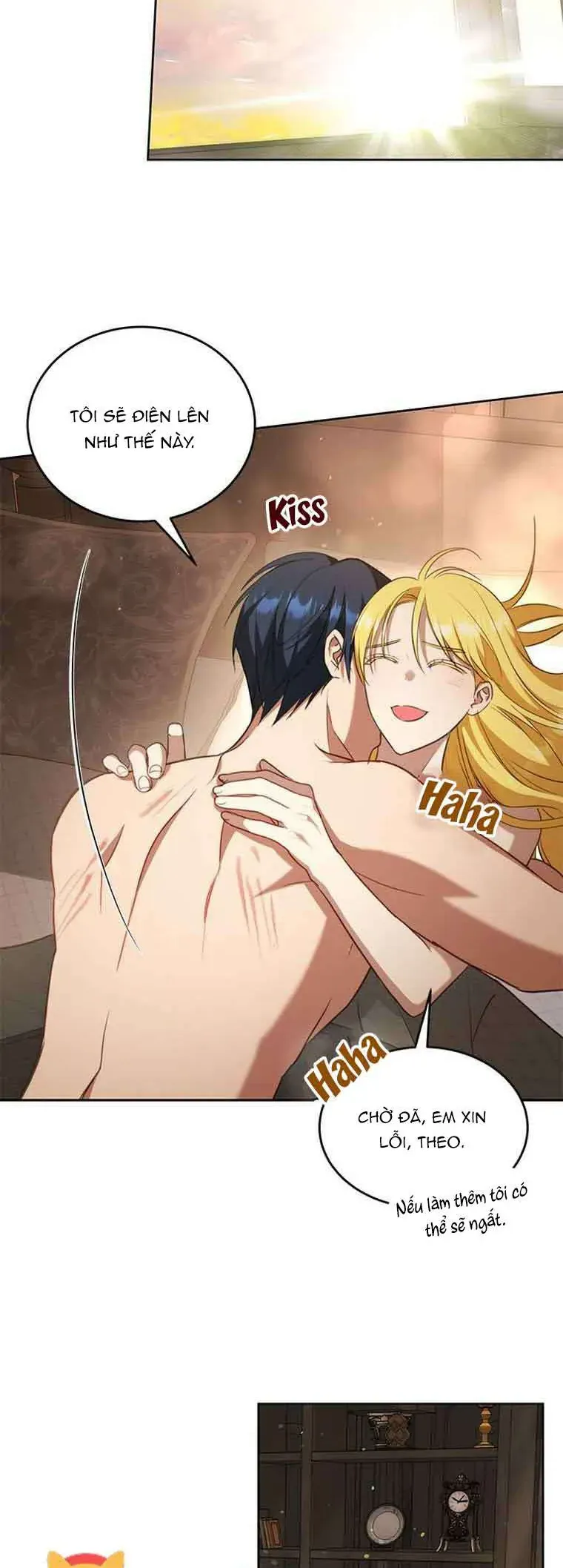 Làm Thế Nào Để Ăn Chủ Nhân Chap 77 - Next Chap 78