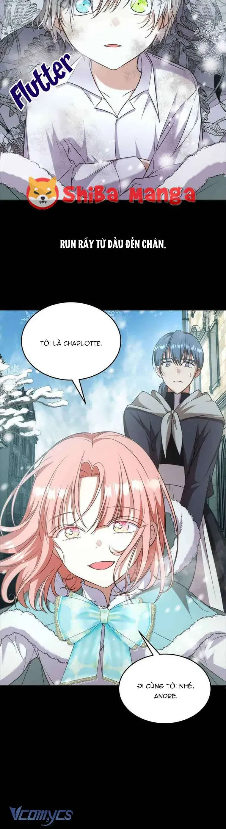 Làm Thế Nào Để Ăn Chủ Nhân Chap 77 - Next Chap 78