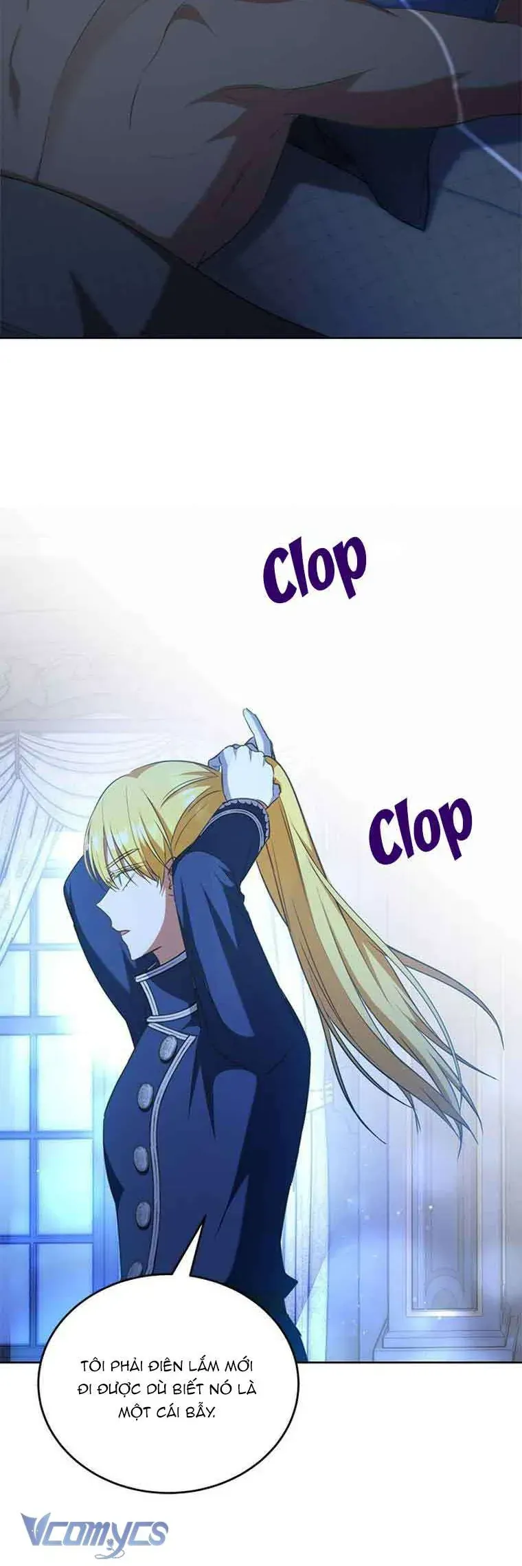 Làm Thế Nào Để Ăn Chủ Nhân Chap 77 - Next Chap 78