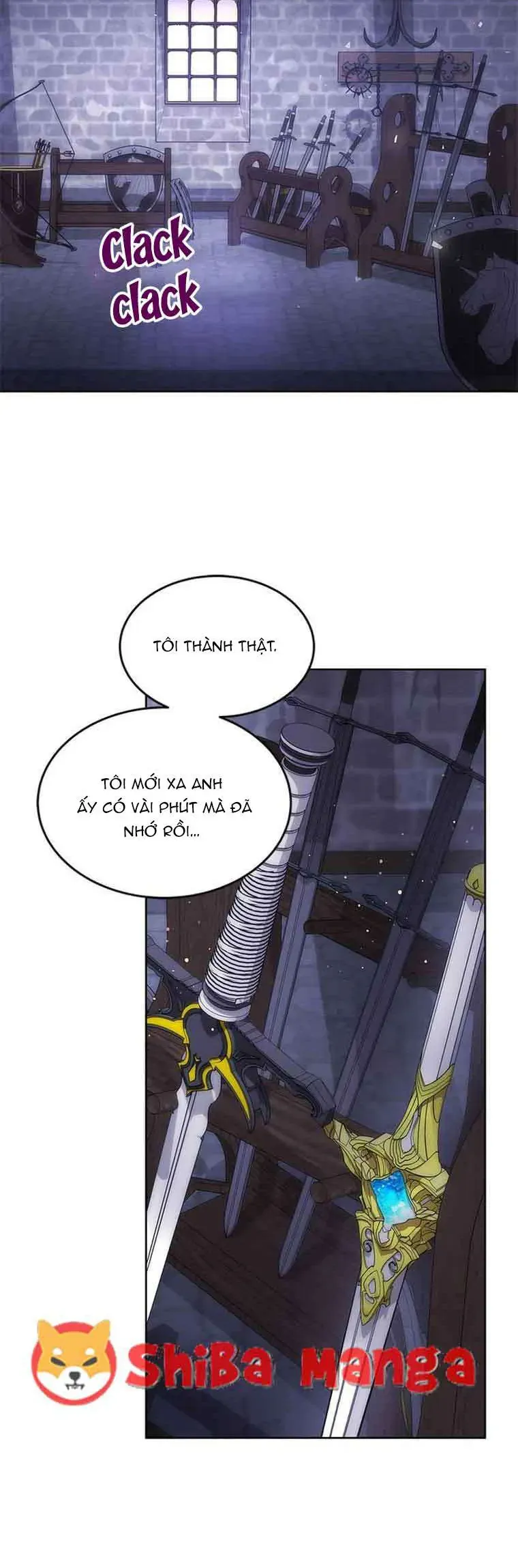 Làm Thế Nào Để Ăn Chủ Nhân Chap 77 - Next Chap 78