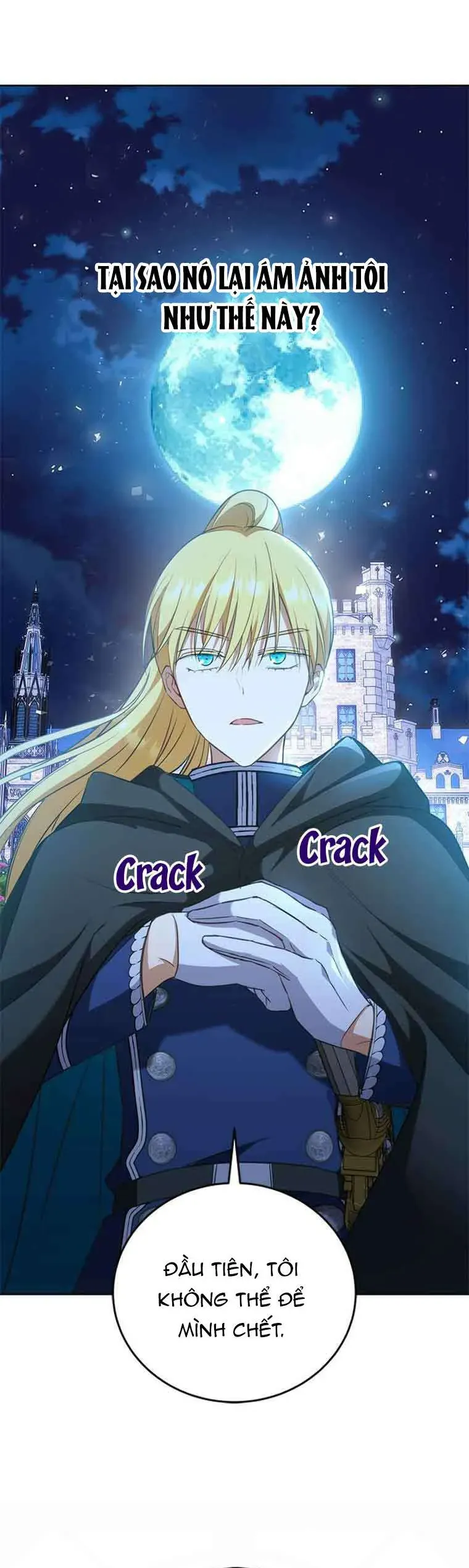 Làm Thế Nào Để Ăn Chủ Nhân Chap 77 - Next Chap 78